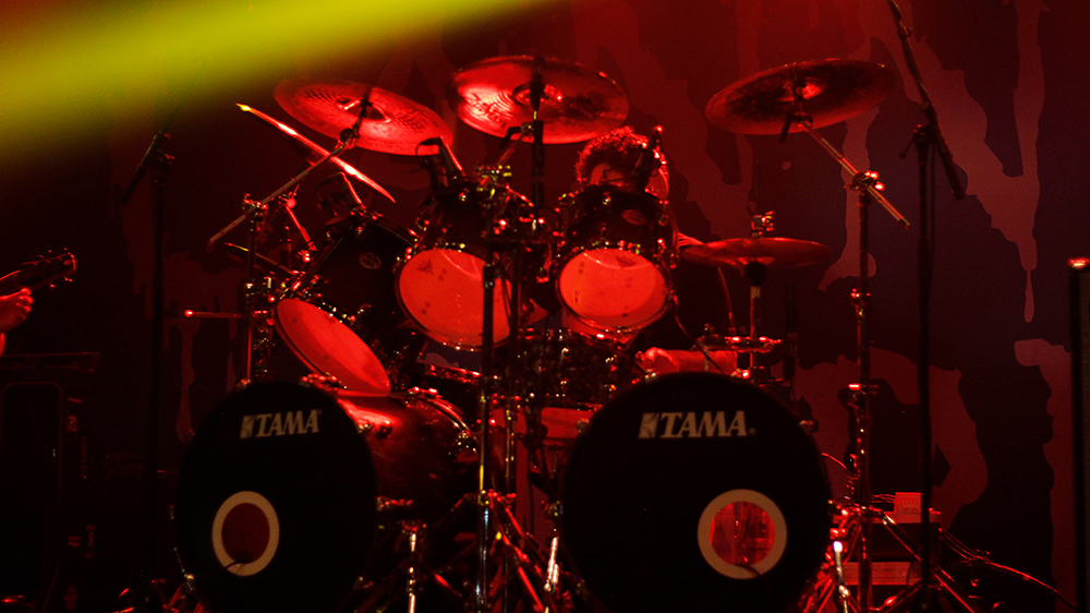 Cannibal Corpse en Chile